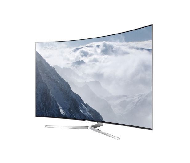 Samsung UE65KS9000 - 1402569 - zdjęcie 4